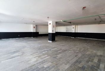 Local comercial en  Lomas Estrella, Iztapalapa