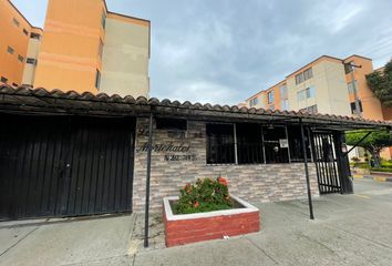 Apartamento en  Avenida 2b1, Brisas De Los Alamos, Cali, Valle Del Cauca, Col