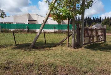 Terrenos en  Cañuelas, Partido De Cañuelas