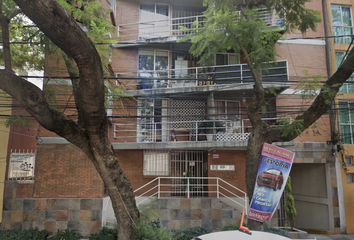 Departamento en  Calle Simón Bolívar 620-686, Del Valle, Álamos, Benito Juárez, Ciudad De México, 03400, Mex