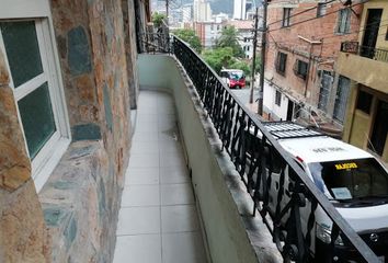 Casa en  Buenos Aires, Medellín