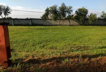 Lote de Terreno en  Erandeni, Club Campestre Erandeni, Michoacán, México