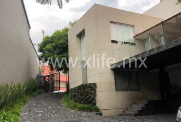 Casa en  Lomas De Tecamachalco Secc Cumbres, Huixquilucan