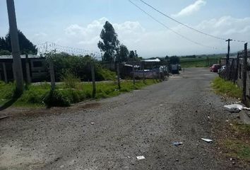 Lote de Terreno en  Santa Cruz Ocotitlán, Metepec