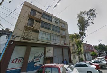 Departamento en  Naranjo 263,, 06400, Santa María La Ribera, Cuauhtémoc, Ciudad De México, Mexico