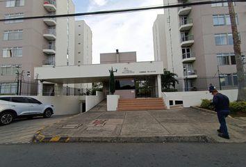 Apartamento en Ciudad Capri, Cali