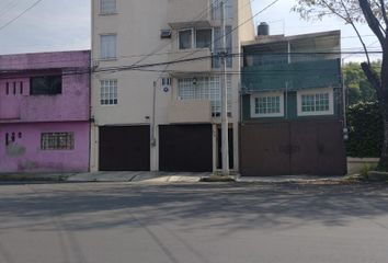 Departamento en  Espartaco, Coyoacán, Cdmx