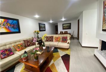 Apartment for rent in Colina Campestre, Bogotá