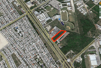 Terreno Sobre Periférico de Merida Norte