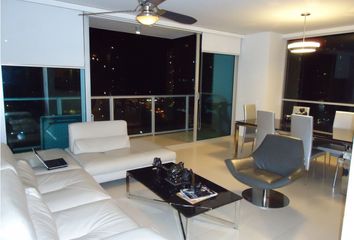 Apartamento en  San Francisco, Ciudad De Panamá