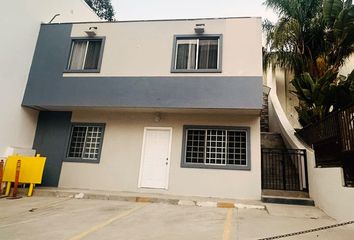 Departamento en  Calle Jerez, Colinas Del Rey, Tijuana, Baja California, 22634, Mex