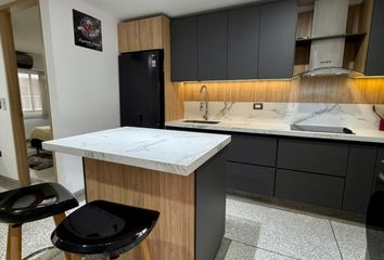 Apartment for rent in El Centro, Cúcuta