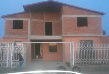 Casa en  Pascual Orozco, Cuauhtémoc, Chihuahua