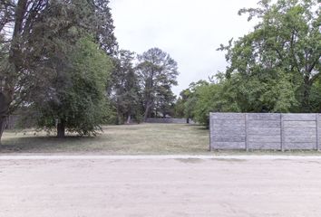 Terrenos en  Tortuguitas, Partido De Malvinas Argentinas