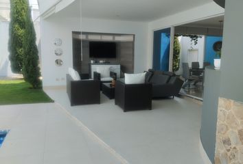 Casa en Ciudad Jardín, Cali