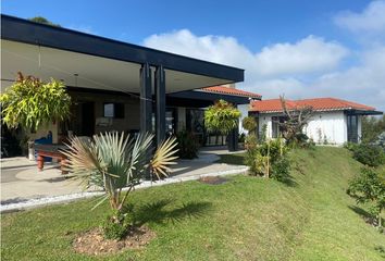 Casa en  El Carmen De Viboral, Antioquia