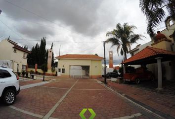 Casa en fraccionamiento en  Calle El Campanario, Fracc Villas De San Nicolás, Aguascalientes, 20115, Mex