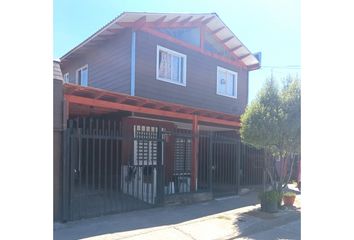 Casa en  Temuco, Cautín