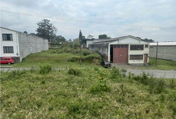 Lote de Terreno en  Calarcá, Quindío