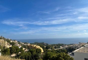 Terreno en  Altea, Alicante Provincia