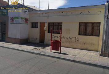 Parcela en  Calama, El Loa