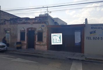 Casa en  Centro Histórico, Mérida, Mérida, Yucatán