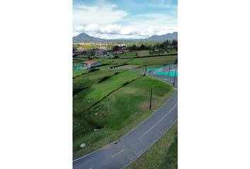 Lote de Terreno en  La Ceja, Antioquia