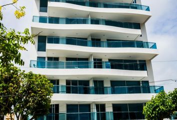Apartment for rent in San Vicente, Barranquilla