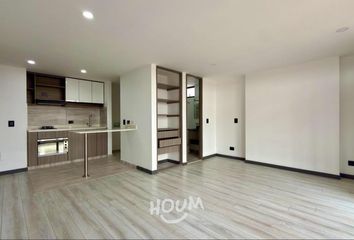 Apartment for rent in Pablo VI, Bogotá