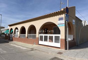 Chalet en  Pilar De La Horadada, Alicante Provincia