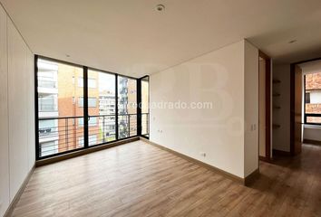 Apartamento en  Transversal 5 87 42, Bogotá, Bogotá, D.c., Col