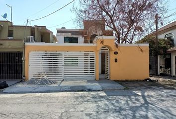 Casa en  Las Fuentes, Reynosa