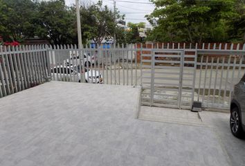 House for rent in Villa Santos, Barranquilla