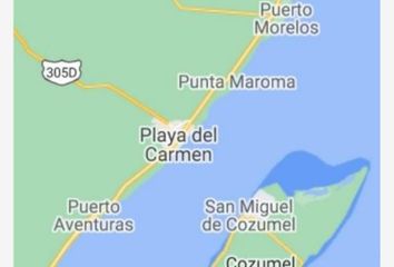 Lote de Terreno en  Tecolutla, Ciudad Del Carmen, Carmen, Campeche