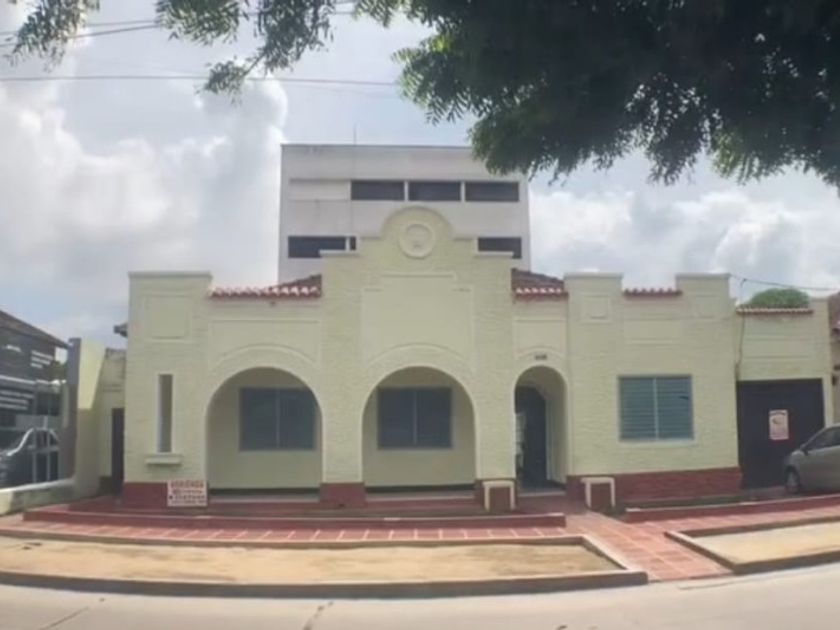 Casa en arriendo Localidad Norte Centro Histórico, Barranquilla