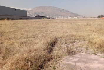 Lote de Terreno en  Avenida Independencia 7, Calixtlahuaca, Toluca, México, 50280, Mex