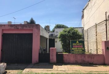 Casa en  Santos Lugares, Tres De Febrero