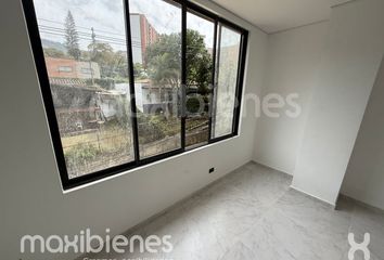Apartment for rent in Calasanz, Medellín