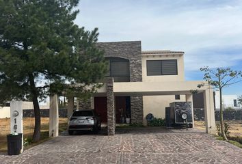 Casa en  La Campiña, León, Guanajuato, México