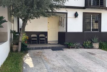 Casa en  San Bernabe, Monterrey
