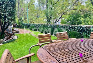 Casa en  Bosques De Las Lomas, Cuajimalpa De Morelos