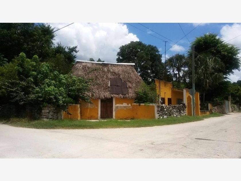 Casa en venta Izamal, Yucatán
