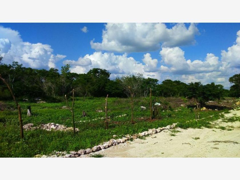 Casa en venta Izamal, Yucatán