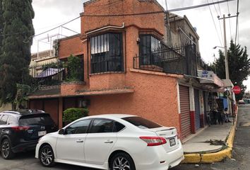 Casa en  Cerrada Pez Ángel, Del Mar Sur, Tláhuac, Ciudad De México, 13270, Mex