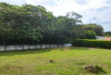 Lote de Terreno en  Del Limoncillo 2-36, La Riverita, Cali, Valle Del Cauca, Col