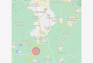 Lote de Terreno en  Xochitepec Centro, Xochitepec, Morelos