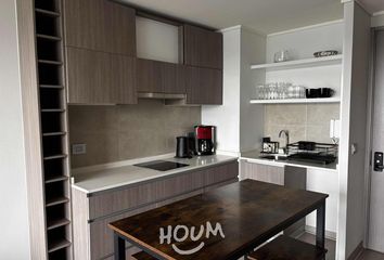 Departamento en arriendo en Ñuñoa