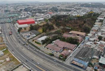 Bodega-Galpon en  Tarqui, Guayaquil