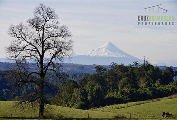 Parcela en  Puerto Varas, Llanquihue