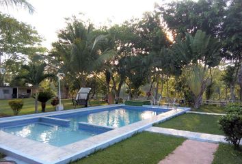 Quinta en  Villahermosa Centro, Villahermosa, Tabasco